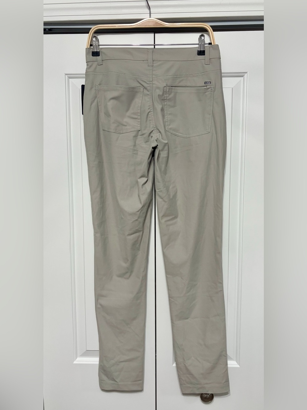 Hurley Command Pant - Picture 3 of 9